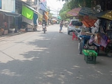 Hình ảnh bán đất vườn 300m2 sổ hồng riêng, bao sang tên