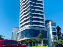 Hình ảnh VP MỚI 100% tòa MISA, 18 tầng, cho thuê diện tích 82m2, 92m2, 176m2,..