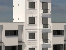 Hình ảnh Bán chung cư mini phố Thụy Khuê, Tây Hồ, 55m,7 tầng,17phòng, 11,5 tỷ
