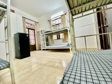 Hình ảnh Ký Túc Xá Nơ Trang Long Bình Thạnh , giá chỉ 1tr5