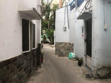 Hình ảnh Bán nhà Gò Vấp Quang Trung ngang 5m nở hậu 7m dài 22m 1 trệt 1 lầu...