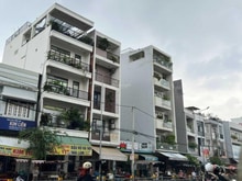 Hình ảnh Siêu Phẩm Hẻm Xe Hơi Đường Nguyễn Văn Đậu (4,69x19m) KC 4 Tấm Đúc