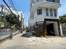 Hình ảnh GIÁP PHÚ NHUẬN ! Siêu Phẩm đường Nơ Trang Long P7 Bình Thạnh