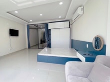 Hình ảnh Mặt tiền Quốc lộ 13 phường 26 bình thạnh
