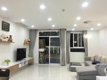 Hình ảnh Cho th.uê Trang Chủ MB66.COM / Đăng Ký Tặng 66K Grand Riverside quận 4 _55m2_1 Phòng ngủ_1 WC _Đầy đủ