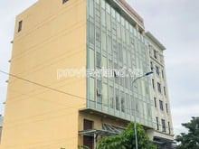Hình ảnh Bán tòa nhà Thạnh Mỹ Lợi, MT Nguyễn Văn Kỉnh, 16x20m, 1 hầm + 7 tầng