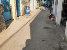 Hình ảnh Bán rẻ nhà lầu trệt ngay bệnh viện TP.DĨ AN . Bình Dương