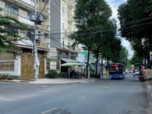 Hình ảnh Bán đất ngang 5 mặt tiền đường làng tăng phú.P tăng nhơn phú A.Q9