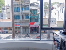 Hình ảnh Phòng trọ cho sinh viên UEH, giá rẻ có máy lạnh