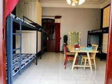 Hình ảnh Ký Túc Xá Gần Học Viện Hàng Không , Giá từ 1tr4