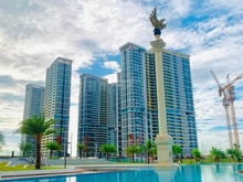 Hình ảnh Cần Bán Căn 3PN 2WC View Quảng Trường, Vincom, Trường Học