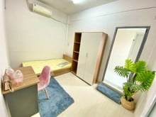 Hình ảnh Phòng trọ Tân bình giá rẻ sạch sẽ thoáng mát gần trường đh Văn Hiến