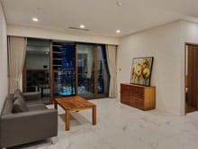 Hình ảnh Cho thuê 3 Phòng Ngủ- 50 Triệu- 3 Phòng Ngủ-METROPOLE THỦ THIÊM-110 M2