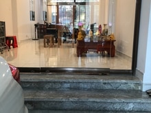 Hình ảnh Nhà Mới Đẹp Đường Nơ Trang Long, Diện Tích 4x18m KC 5 Tầng , 6 PN