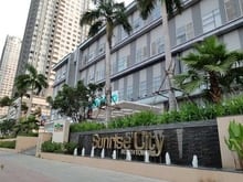 Hình ảnh Chuyển nhượng shophouse khu Sunrise City North - Quận 7
