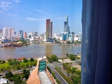 Hình ảnh Cho thuê 2pn Empire, Full nội thất-sang-xịn, ngắm pháo hoa tại nhà