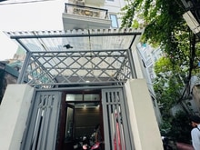 Hình ảnh 🏠 Khu vực Ngã Tư Vọng, Nhỉnh 6 Tỷ - Lô Góc, Phù Hợp Làm CH Cho thuê