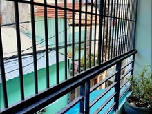 Hình ảnh Hẻm VIP Phú Thọ Hoà xe hơi tới nhà trung tâm Tân Phú