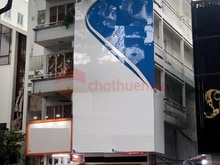 Hình ảnh CHO THUÊ Nhà ĐẸP 280 m2 – Góc 2 MT  3 Tháng 2, Q10–1T 4L–4mx15m-55 Tr.