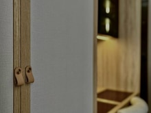 Hình ảnh Nhà Đẹp Khu Ven Sông Hoà Quý,Dt 105m2, Nhà 5 Tầng, Đg 8m, Giá 17,9 Tỷ.