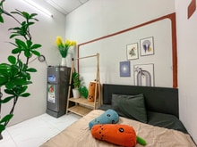Hình ảnh Phòng trọ Tân Bình 2pn giá rẻ full nội thất ngay trung tâm quận
