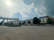 Hình ảnh Bán Đất Nền Khu Đô Thị 5 Sao Phước Lý Giáp Bình Chánh