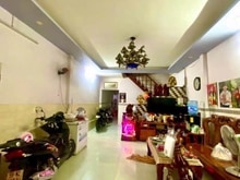 Hình ảnh Gần chợ Tân Hương hẻm xe hơi gần mặt tiền đẹp