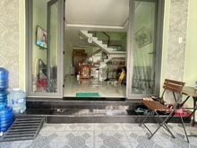 Hình ảnh Nhà 2 Tầng Mã Lò Sát Tên Lửa 50m, 48m2, 2PN, Shr.