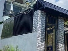 Hình ảnh Bán nhà 1trệt 1lầu diện tích Khủng tại TÂN PHƯỚC, TÂN BÌNH, DĨ AN, BD