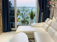 Hình ảnh Cho thuê căn hộ Sky Center - 3PN giá 23 triệu/tháng- ở ngay