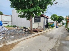 Hình ảnh Bán nhà 1 trệt 1 lầu hoàn công, Gần bến xe Tân đông hiệp, Dĩ AN BD