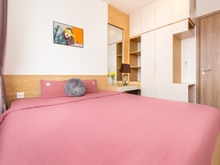 Hình ảnh Chính chủ cần cho thuê ngắn hạn và dài hạn tại Soho Residence