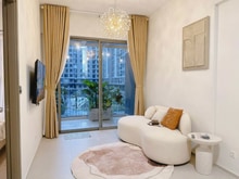 Hình ảnh Westgate Cho Thuê 2PN Full Nội Thất - Giá 8Tr Đến 9Tr Đẹp Mộng Mơ