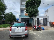 Hình ảnh Bán nhà 1 Trệt 2 Lầu hoàn công đường Thuận Giao 24 Thuận An BD giá rẻ