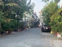 Hình ảnh Hiếm!!! BÁN Nhà 4x14m, Đường 12m, Tây Thạnh, Tân Phú, Chỉ nhỉnh 5 tỷ.