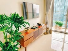 Hình ảnh Estella Height - cho thuê 2PN - tầng cao view city - Tháp T4 - 99m2