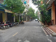 Hình ảnh CỰC HIẾM ! Phân lô 89m x 4T, mặt tiền VÀNG 6m, chỉ 23,3 tỷ !
