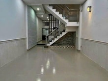 Hình ảnh Bán Nhà ĐG. Tô Vĩnh Diện , Thủ Đức . 50m2/1ty240 1T1L 3PN 3WC . SHR