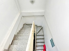 Hình ảnh Bán nhà Mặt tiền 4x17.2 Đường số Quận 7
