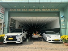 Hình ảnh Cho Thuê Mặt Tiền VIP Ngang 8x40 Đường Cộng Hoà, Phường 15, Q.Tân Bình
