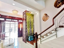 Hình ảnh 💥O5 TẦNG quận 10, XE TẢI ĐẬU NHÀ ✅️DT 4m x 13m 6 phòng wc riêng, sthg