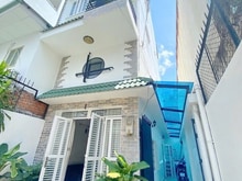 Hình ảnh Bán nhà Mặt tiền Đường Số cạnh Lâm Văn Bền Quận 7