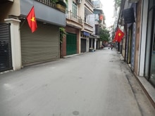 Hình ảnh CHẠM TỚI ĐỈNH CAO AN SINH! , Vương Thừa Vũ, 60m, mt 4,5 giá 14,65 tỷ