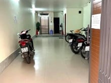 Hình ảnh 1/9 Cho thuê sàn văn phòng tầng 3 ở Số 10 ngõ 14 Mễ Trì Hạ Nam Từ Liêm
