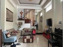 Hình ảnh Bán Nhà ĐG. Hương Lộ 2 , Q.Bình Tân . 48m2/1ty280 1T1L 3PN 3WC . SHR