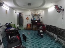 Hình ảnh Nhà rộng, 2PN, hẻm rộng sát MT Phan Văn Trị