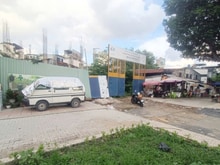 Hình ảnh 85tr! Cho thuê đất trống 320m2 Đ. Điện Biên Phủ, P. 17, Q. Bình Thạ