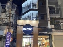 Hình ảnh Cho thuê nhà GÓC 2MT đường Huỳnh Văn Bánh, Phường 13, Quận Phú Nhuận