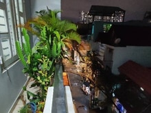 Hình ảnh Giảm Sâu gần 2 tỷ, 4 Tầng, 4.2x15m, Hẻm 6m, Sơn Kỳ, Tân Phú, 6.x Tỷ.