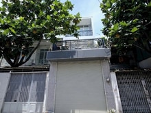 Hình ảnh Ngon bổ rẻ- Bình Tân- hẻm 8m thông-40m2 3 tầng